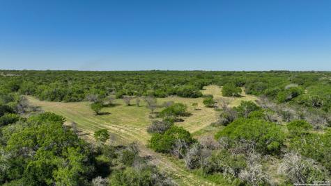 48.25 Acres County Road 114 George West TX 78466