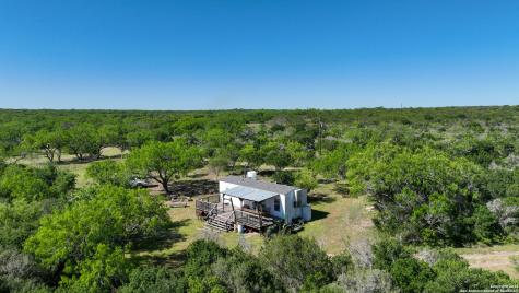 48.25 Acres County Road 114 George West TX 78466