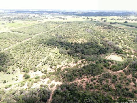 125 Acres Cooksey Road Adkins TX 78101