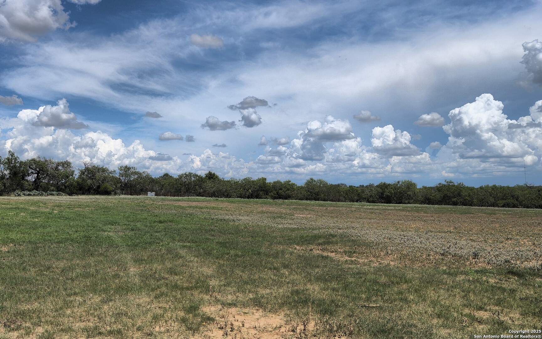 125 Acres Cooksey Road Adkins TX 78101