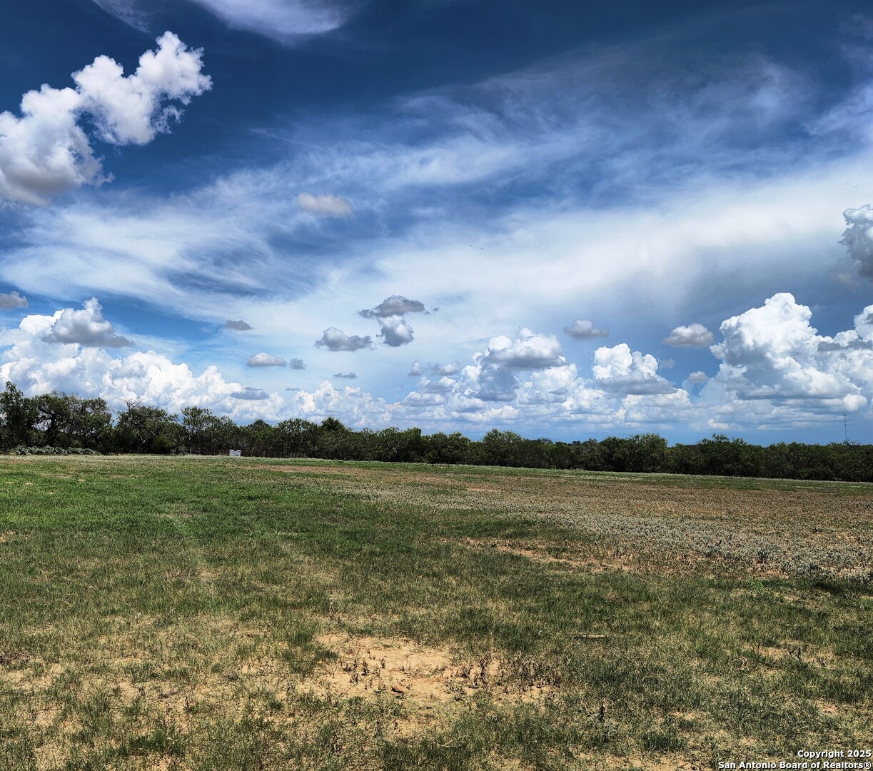 125 Acres Cooksey Road Adkins TX 78101