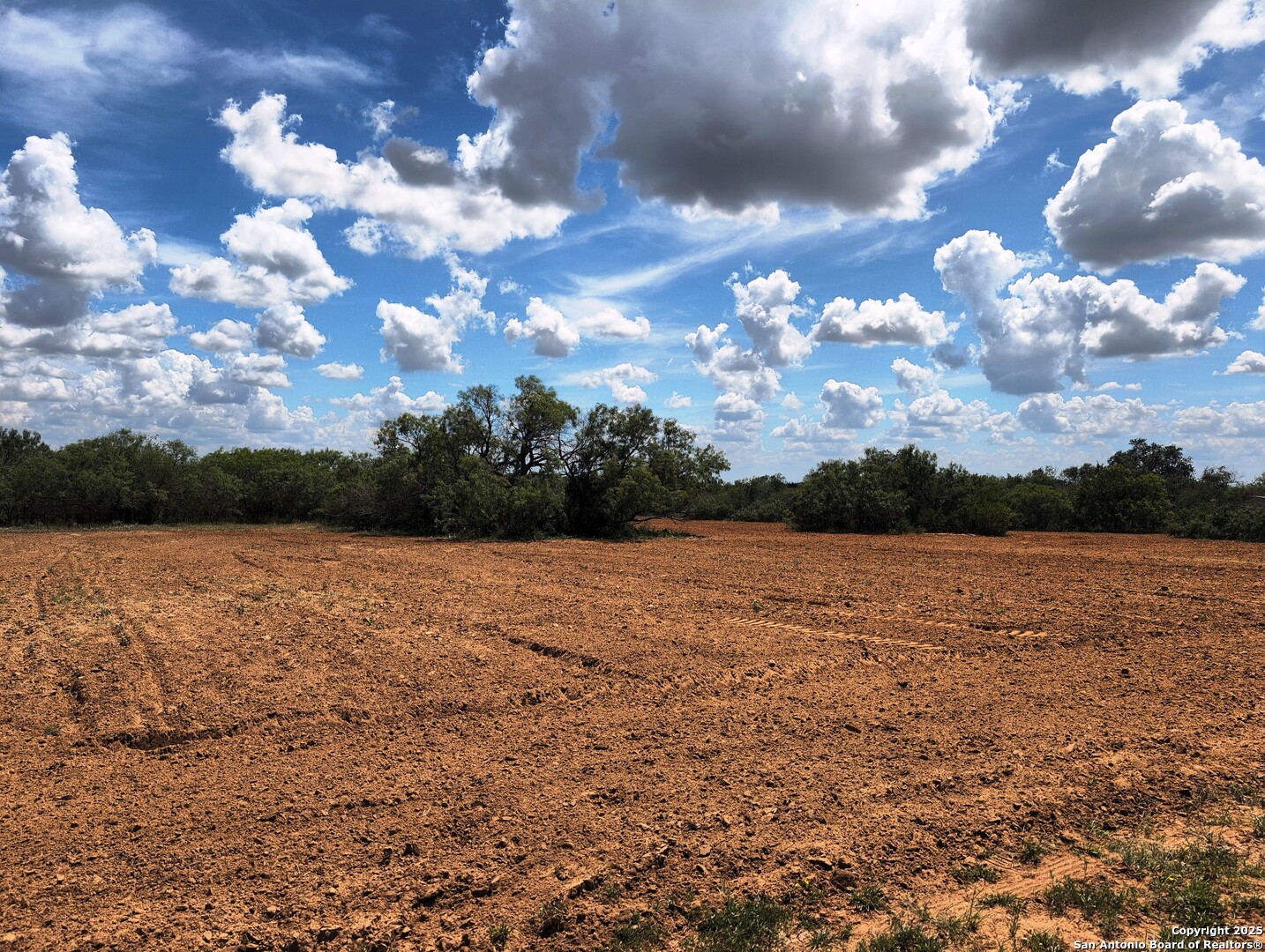 125 Acres Cooksey Road Adkins TX 78101