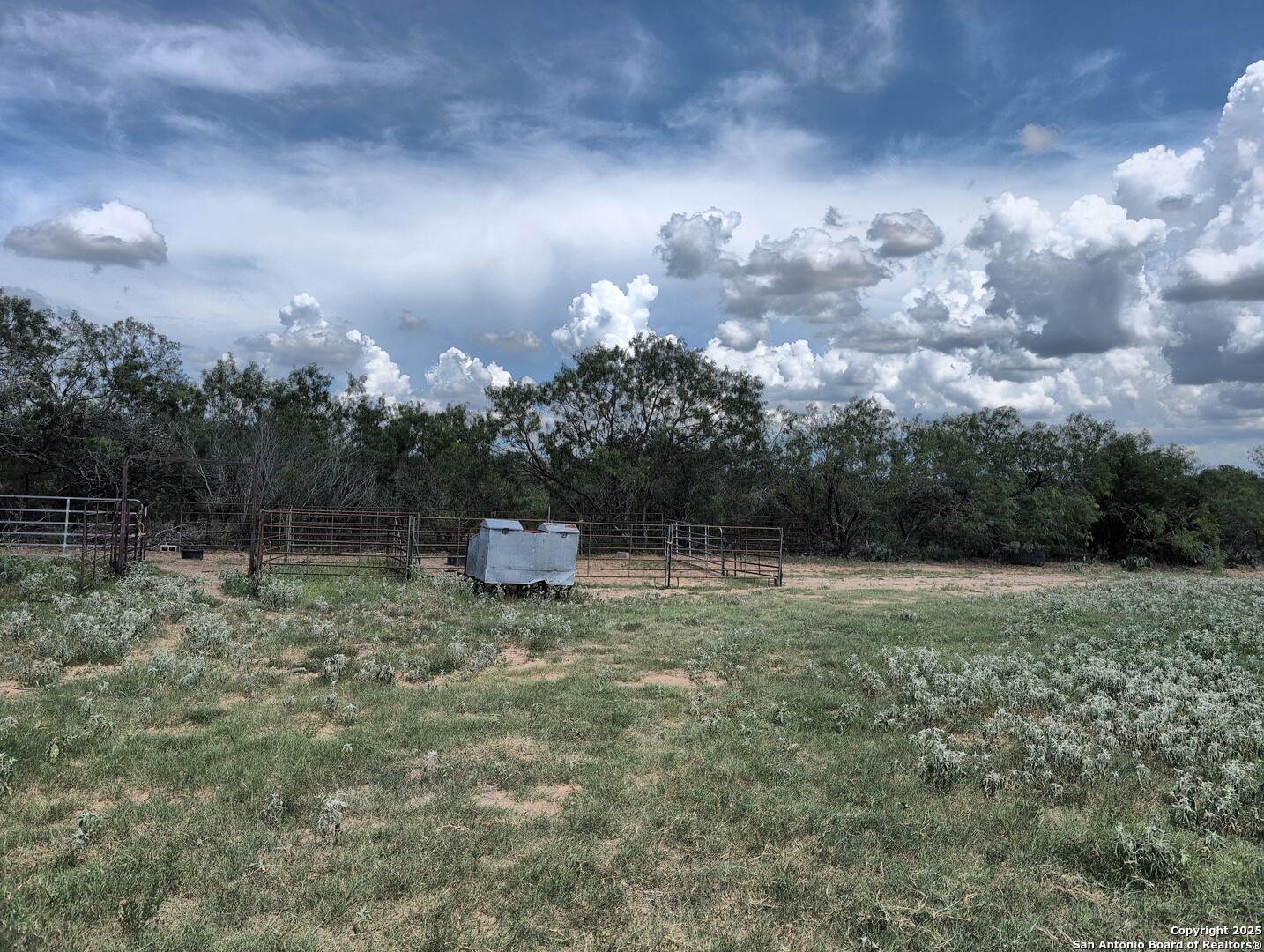 125 Acres Cooksey Road Adkins TX 78101