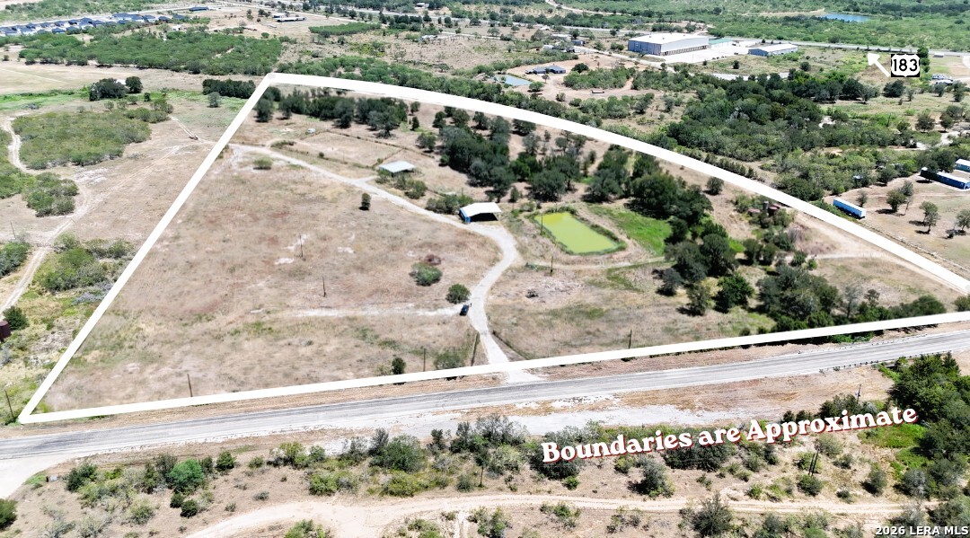 4629 Fm 2984 Luling TX 78648