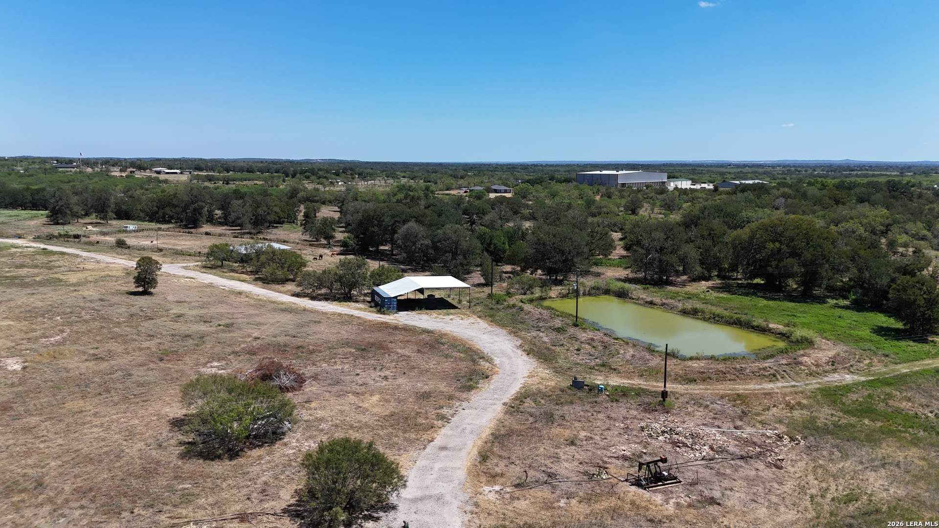 4629 Fm 2984 Luling TX 78648