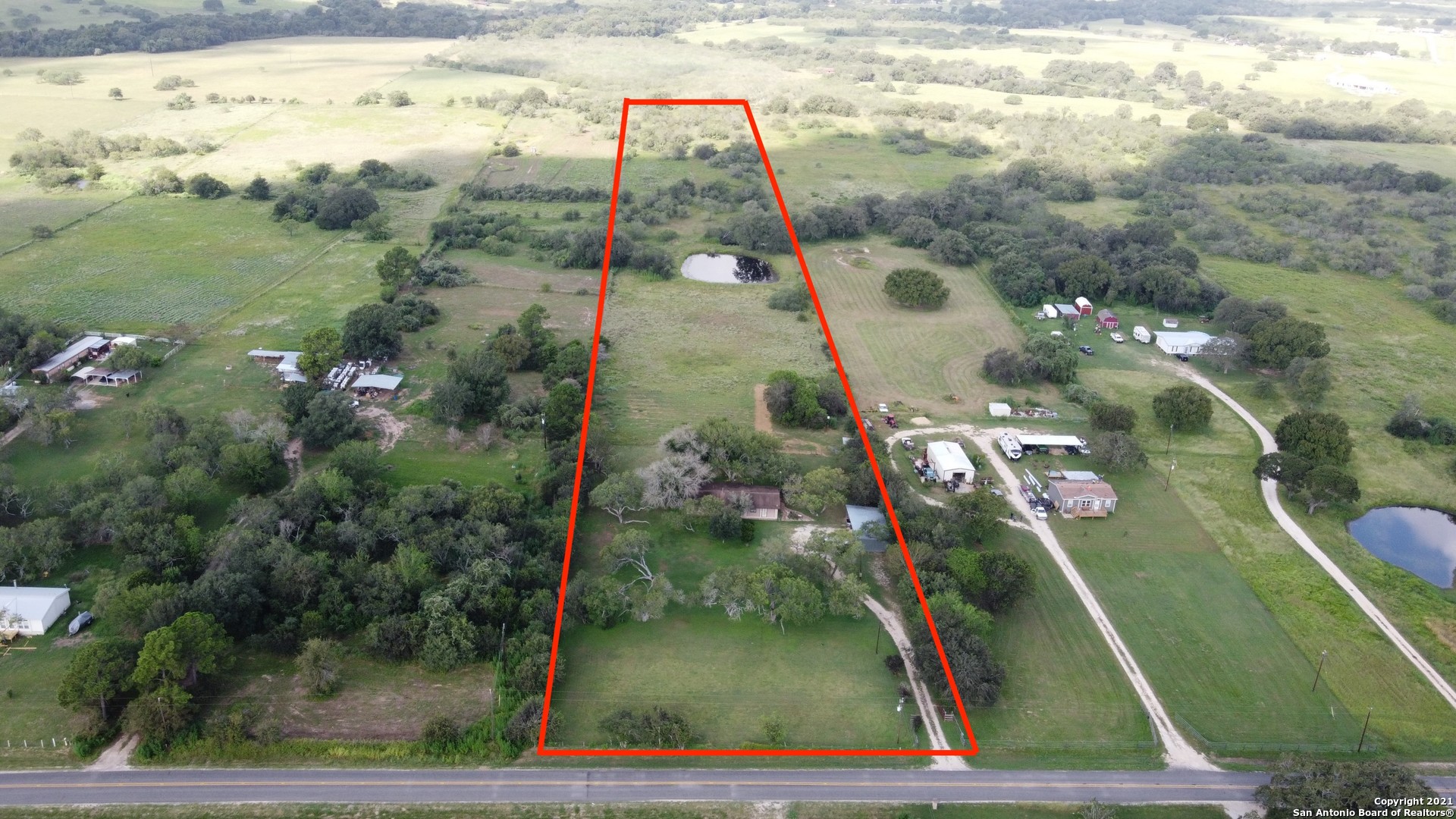 1446 Still Meadow Road Seguin TX 78155