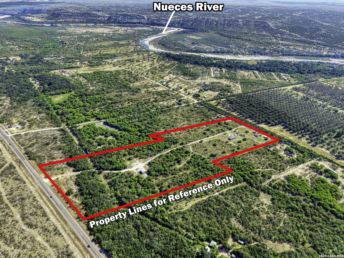 15821 State Highway 55 Uvalde TX 78801