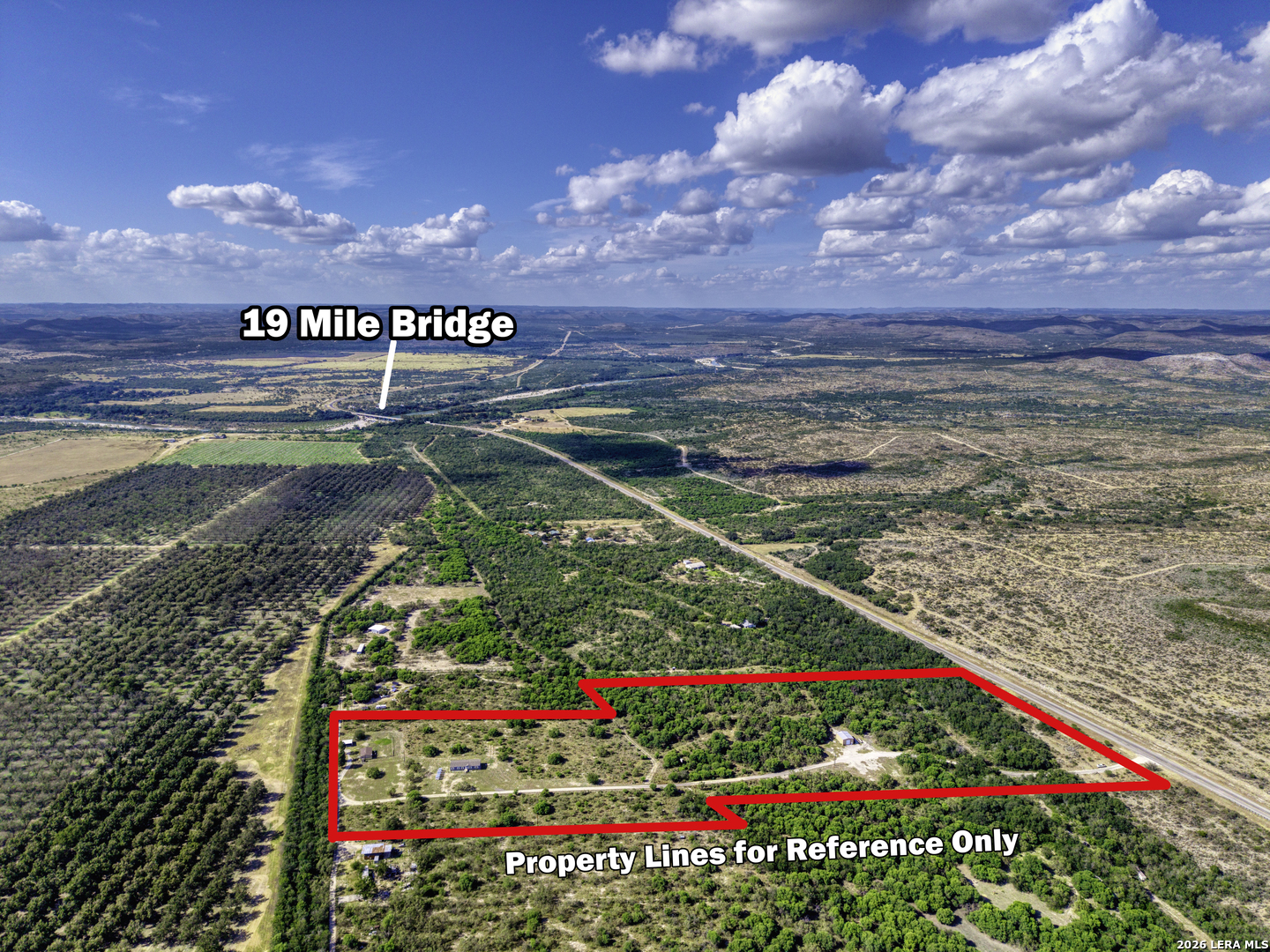 15821 State Highway 55 Uvalde TX 78801