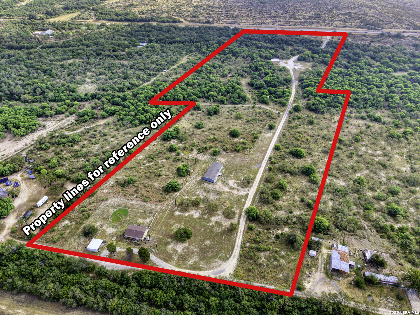 15821 State Highway 55 Uvalde TX 78801