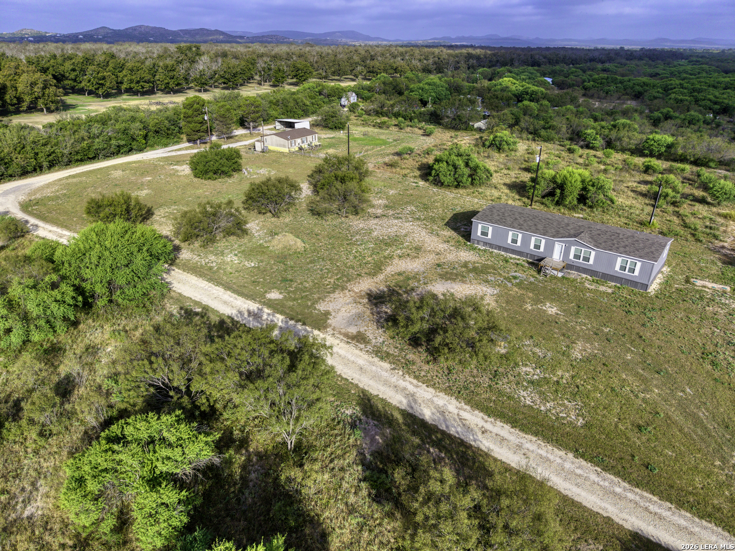 15821 State Highway 55 Uvalde TX 78801