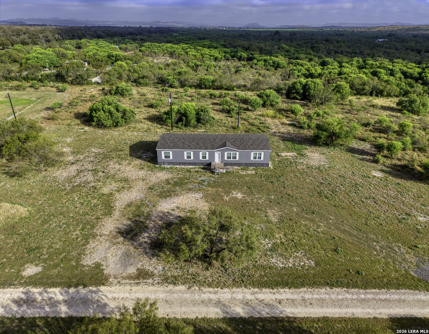 15821 State Highway 55 Uvalde TX 78801