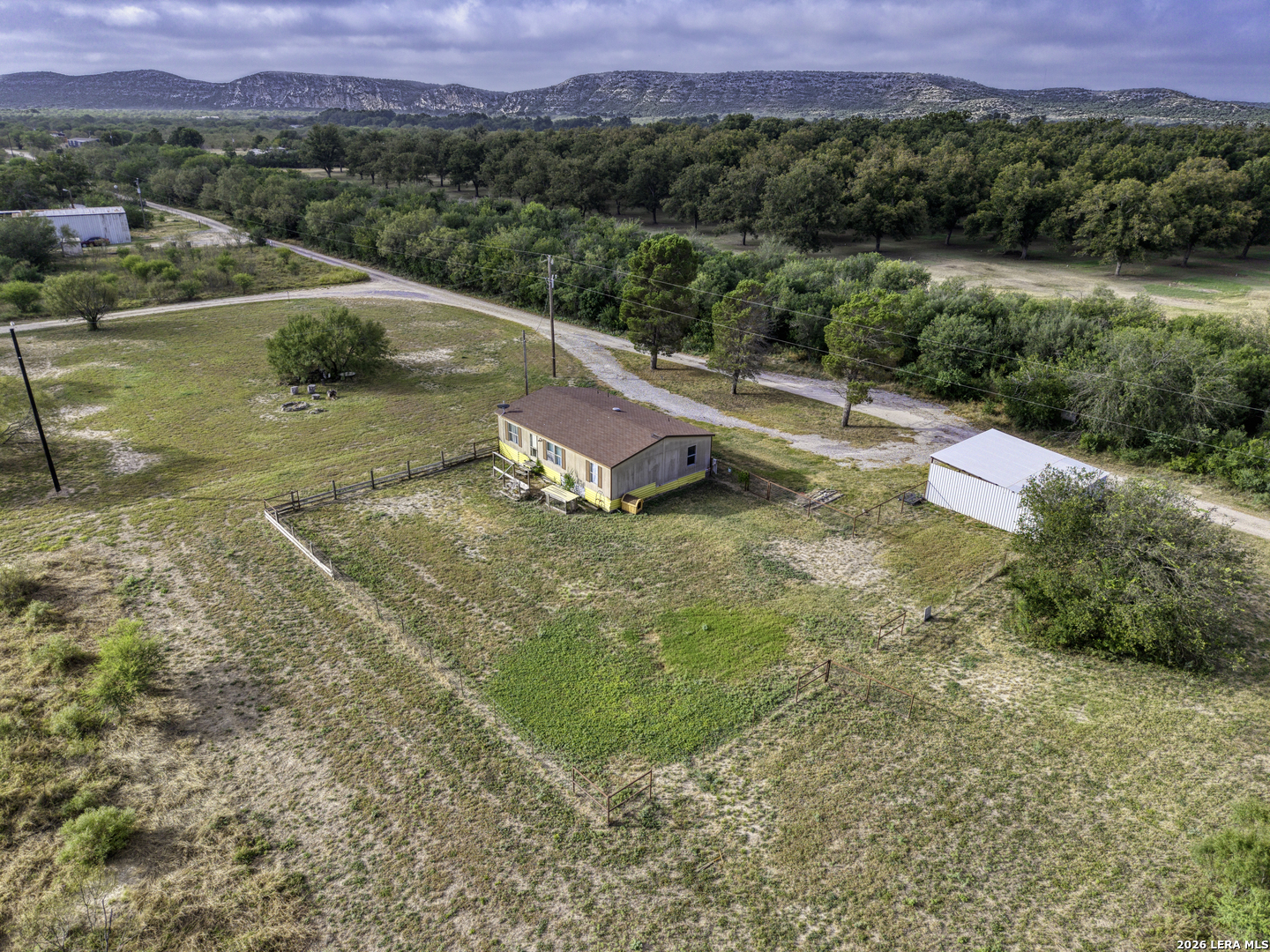 15821 State Highway 55 Uvalde TX 78801