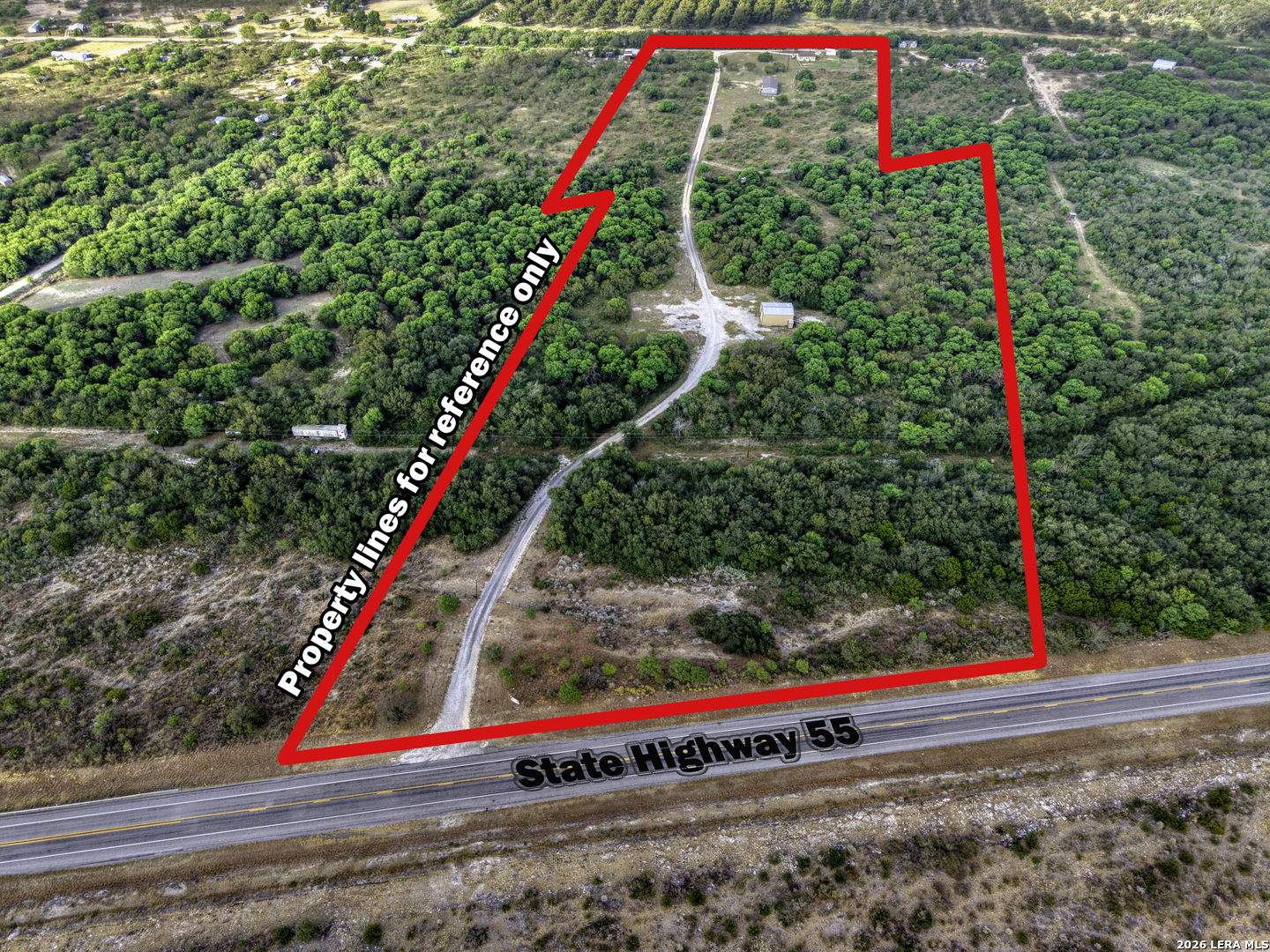 15821 State Highway 55 Uvalde TX 78801