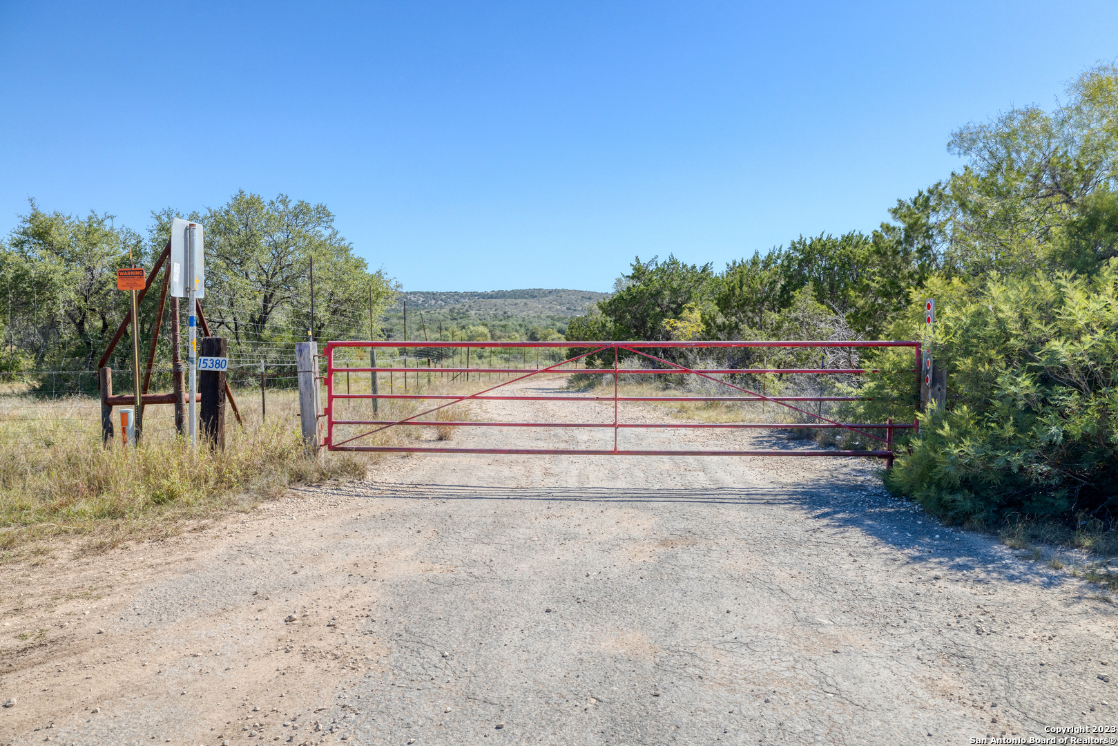 1917 Ranch Road 3348 Brackettville TX 78832