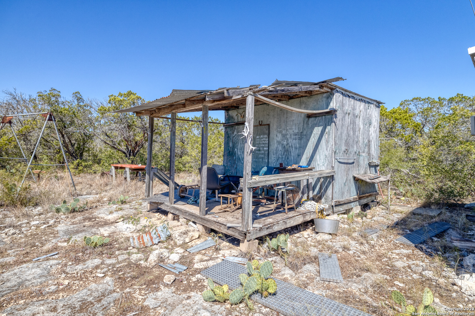 1917 Ranch Road 3348 Brackettville TX 78832