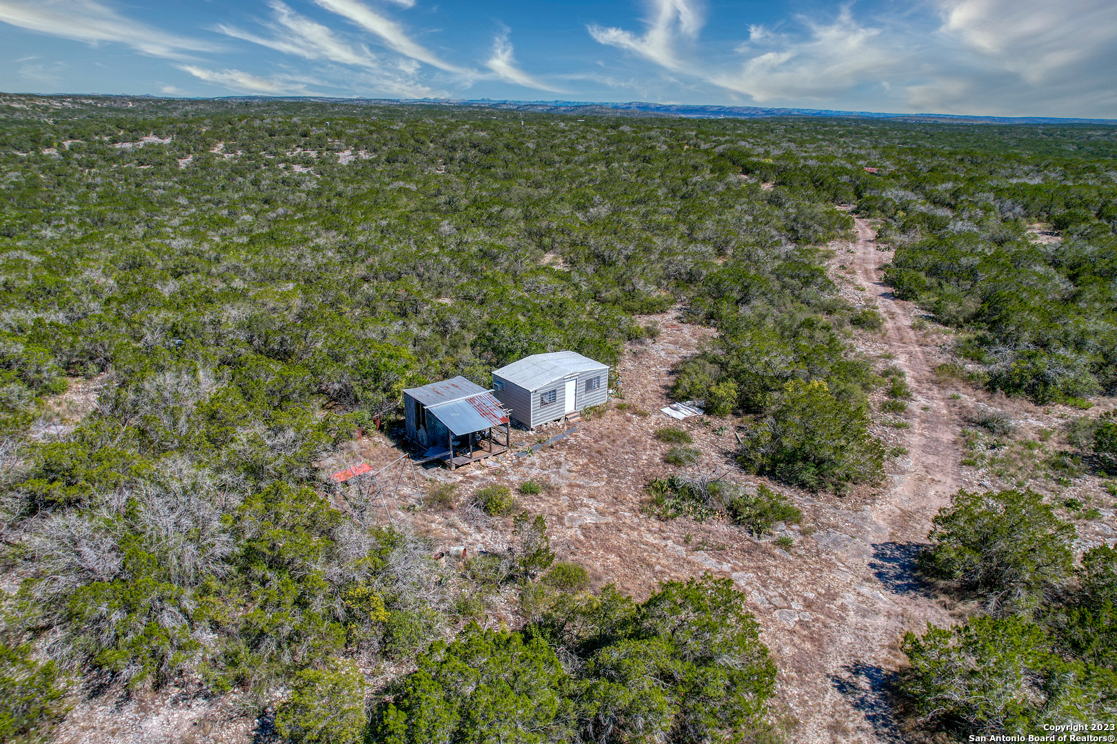 1917 Ranch Road 3348 Brackettville TX 78832