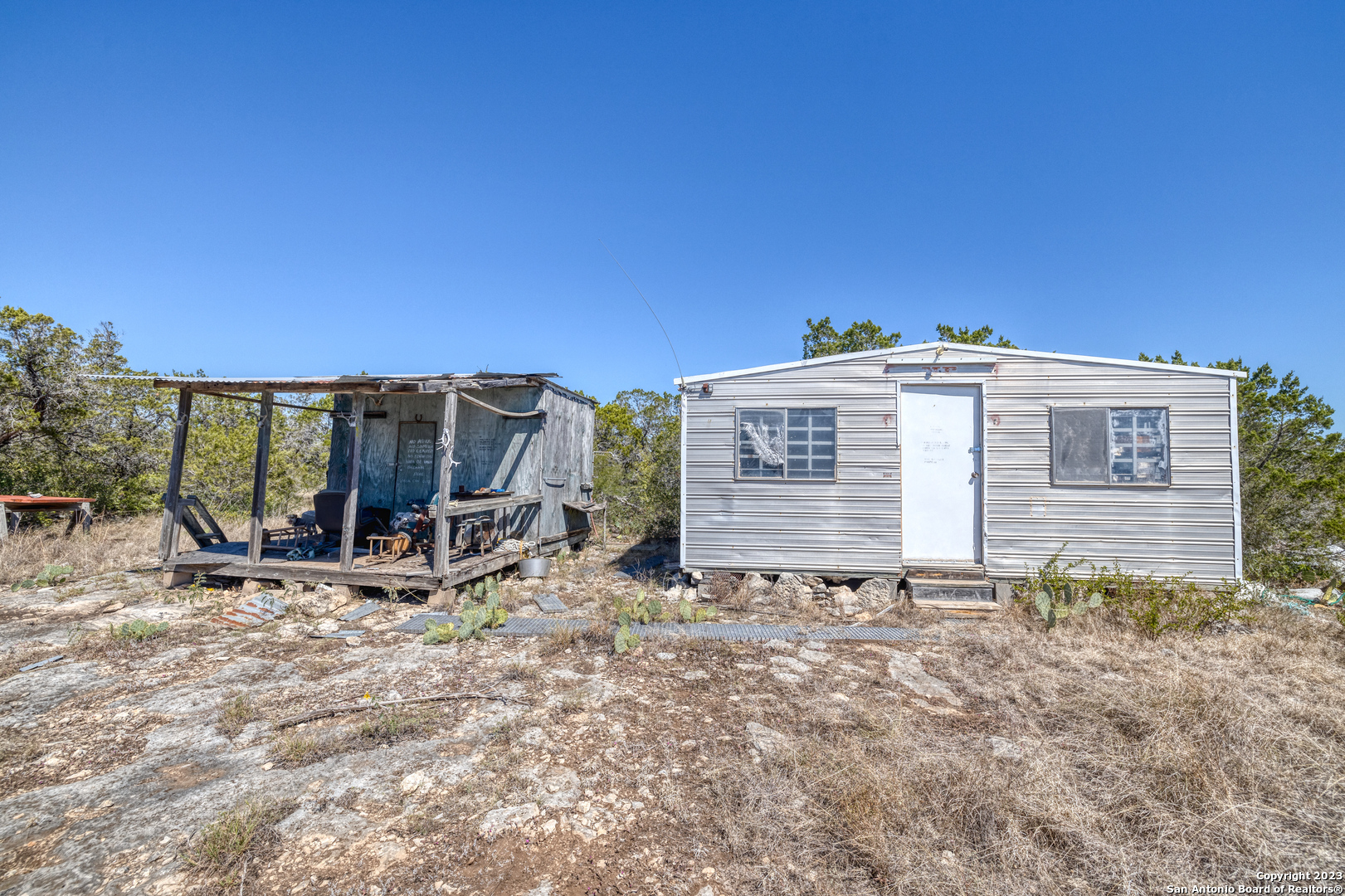 1917 Ranch Road 3348 Brackettville TX 78832