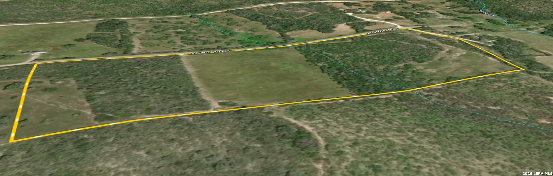 0 Cr 207 Tuleta TX 78146