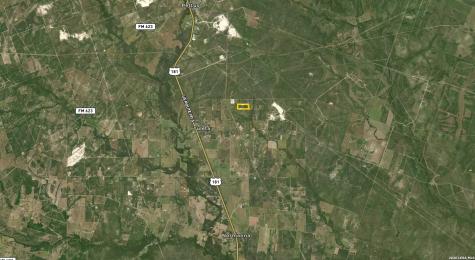 0 Cr 207 Tuleta TX 78146