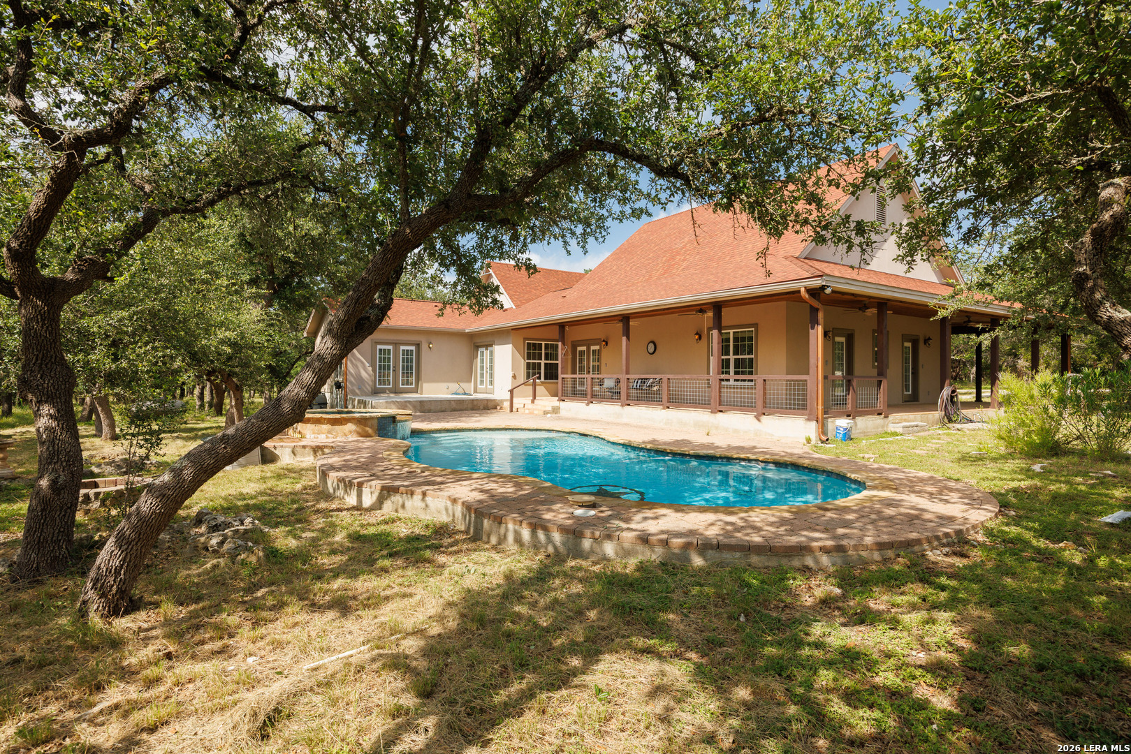2471 Oak Run Drive Wimberley TX 78676