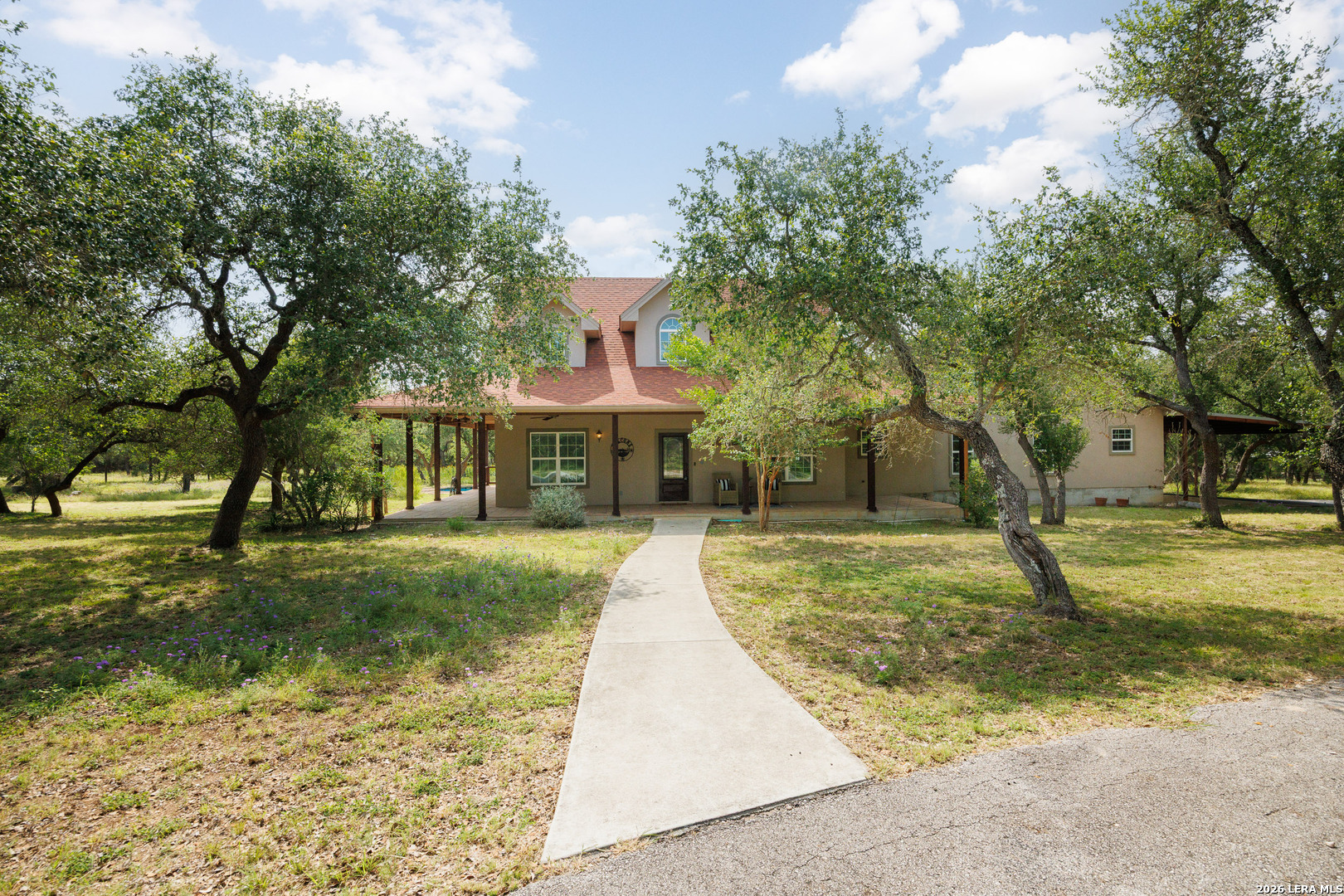 2471 Oak Run Drive Wimberley TX 78676