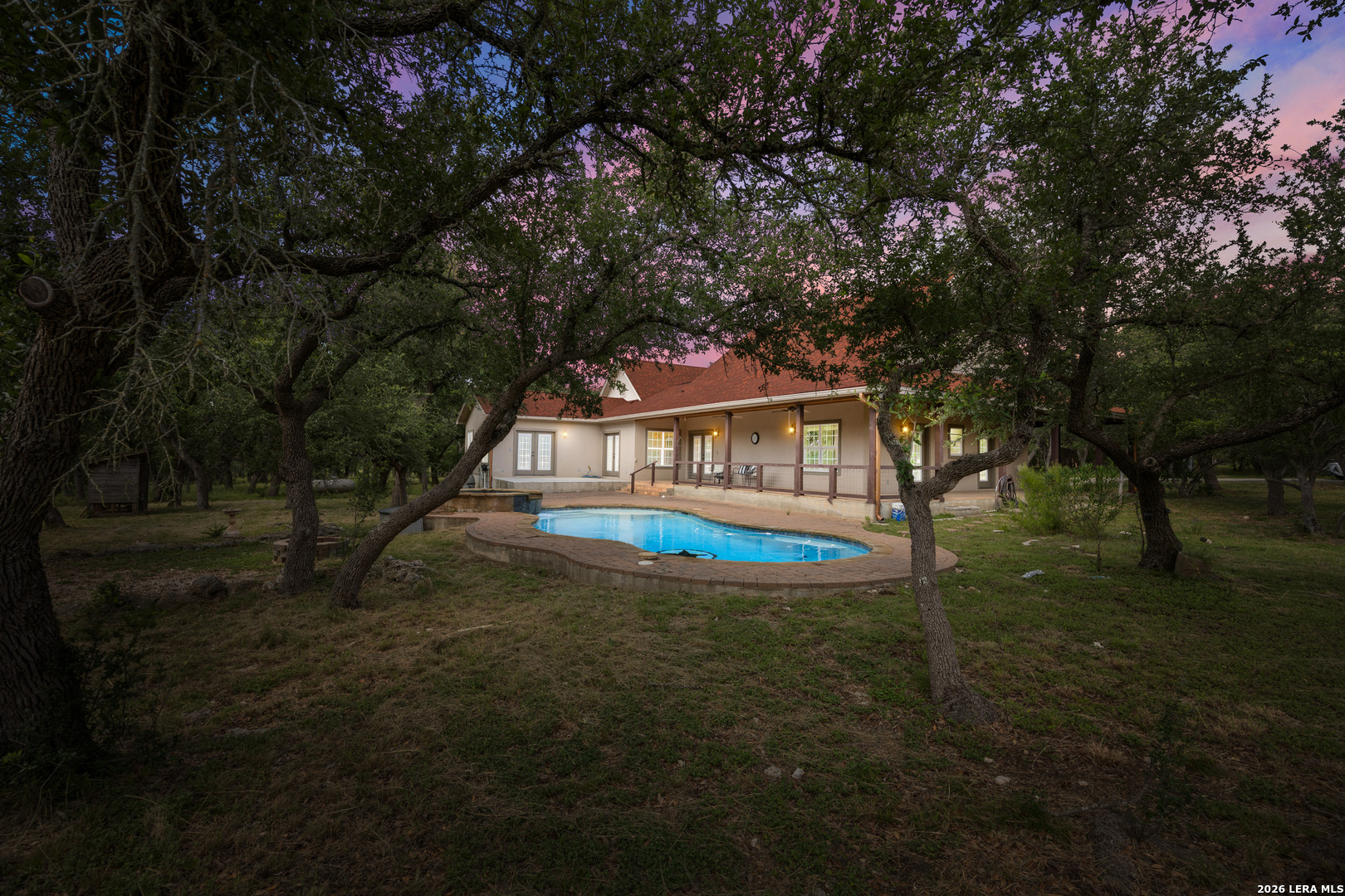 2471 Oak Run Drive Wimberley TX 78676