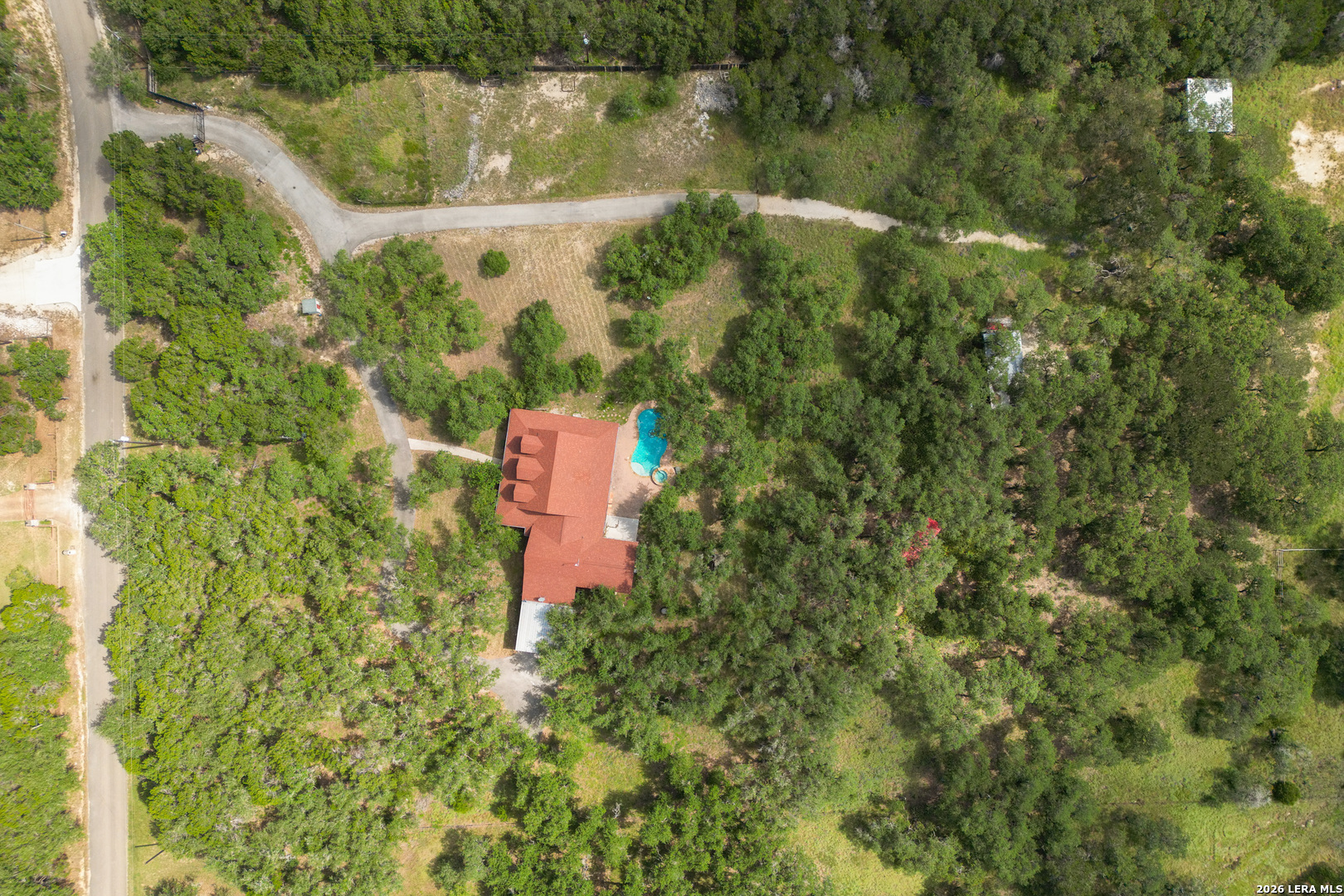 2471 Oak Run Drive Wimberley TX 78676