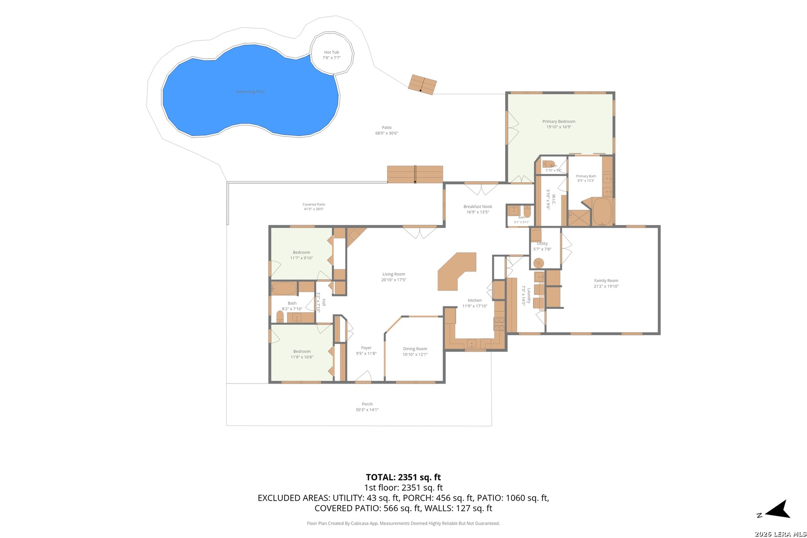 2471 Oak Run Drive Wimberley TX 78676