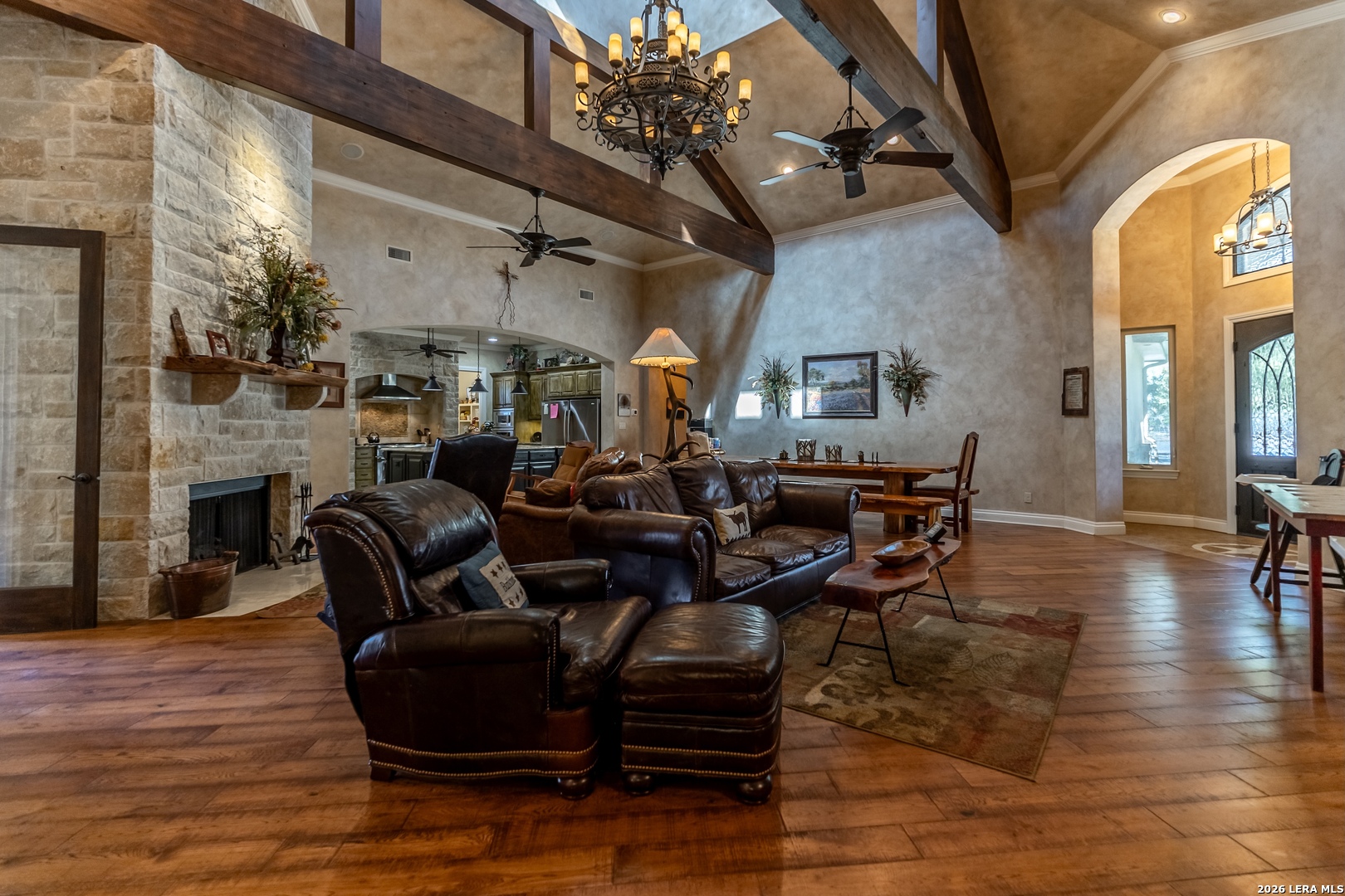6110 State Highway 173 N Hondo TX 78861