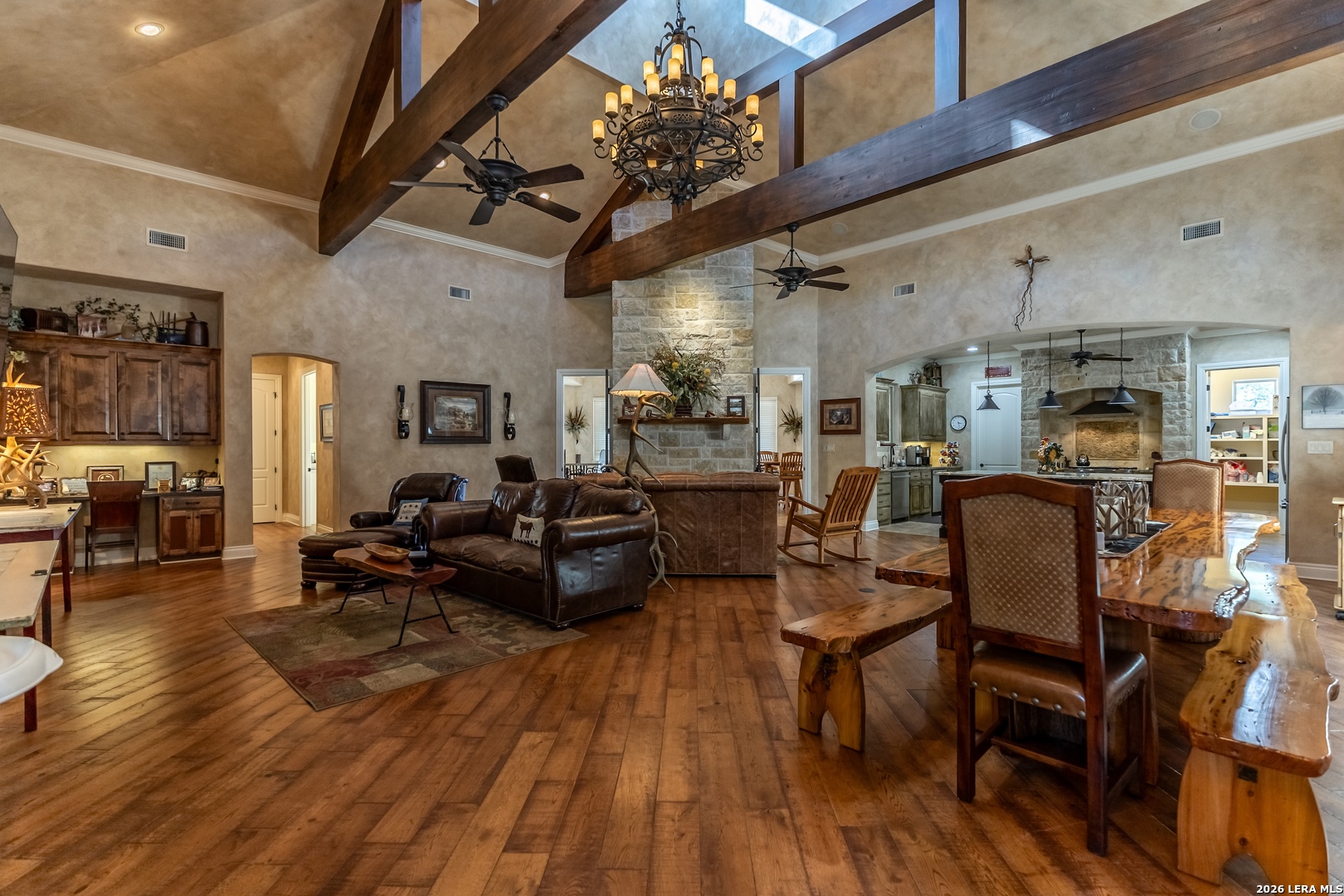 6110 State Highway 173 N Hondo TX 78861