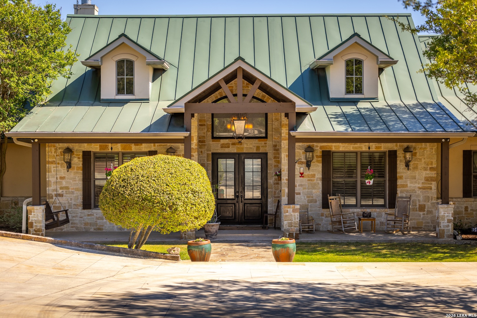6110 State Highway 173 N Hondo TX 78861