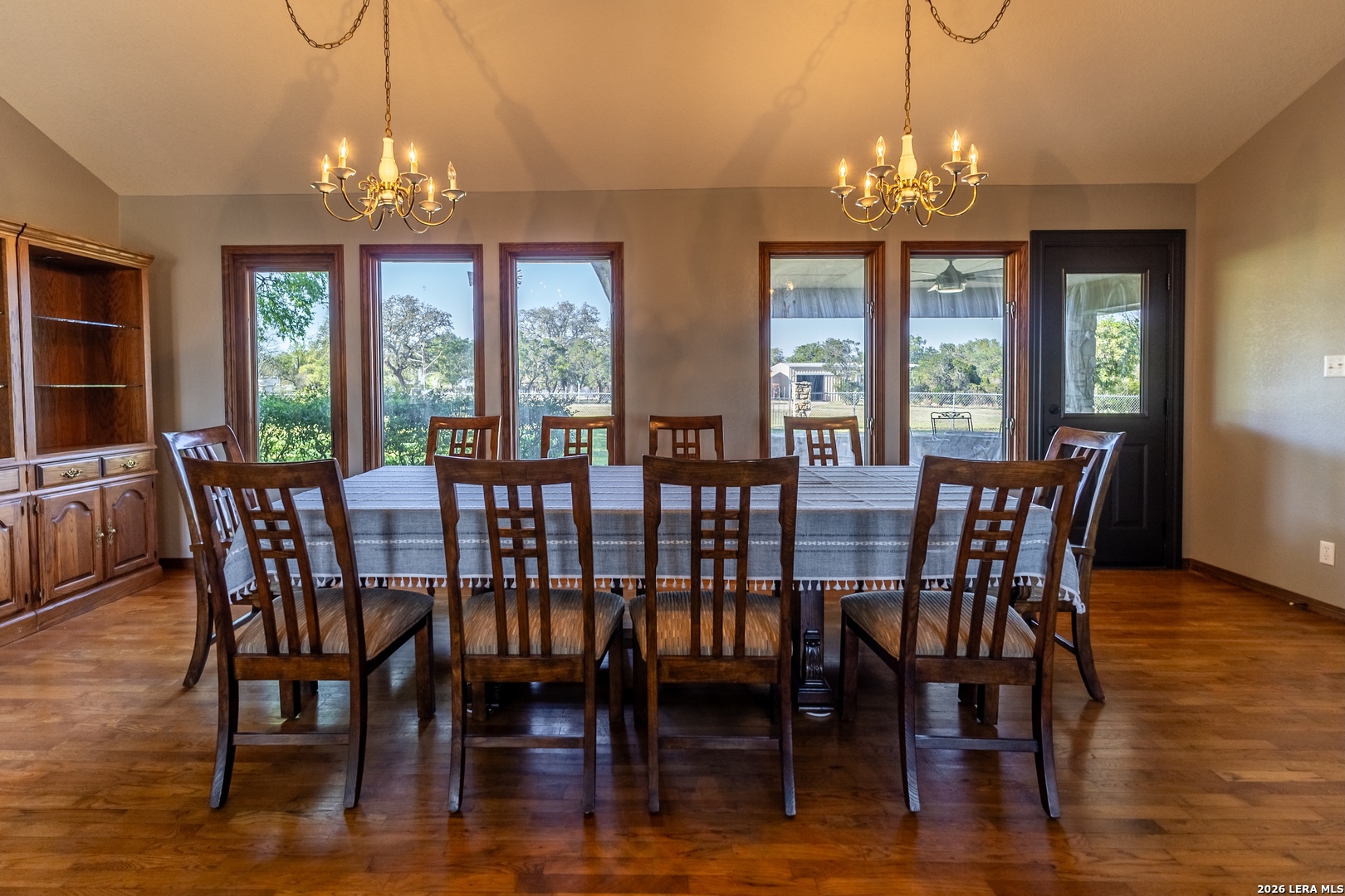 6110 State Highway 173 N Hondo TX 78861
