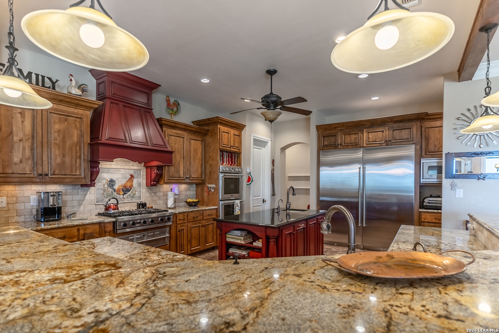 6110 State Highway 173 N Hondo TX 78861