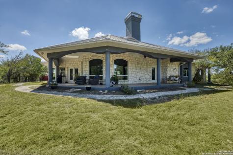 305 Spanish Pass Boerne TX 78006