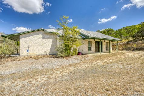 305 Spanish Pass Boerne TX 78006
