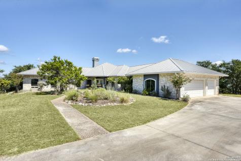305 Spanish Pass Boerne TX 78006