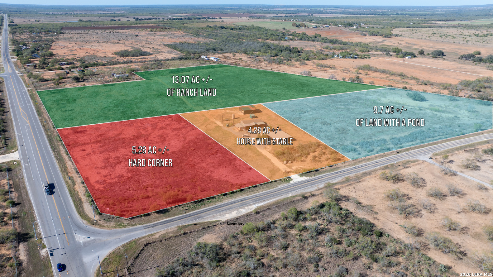 6286 Fm 2146 Jourdanton TX 78026