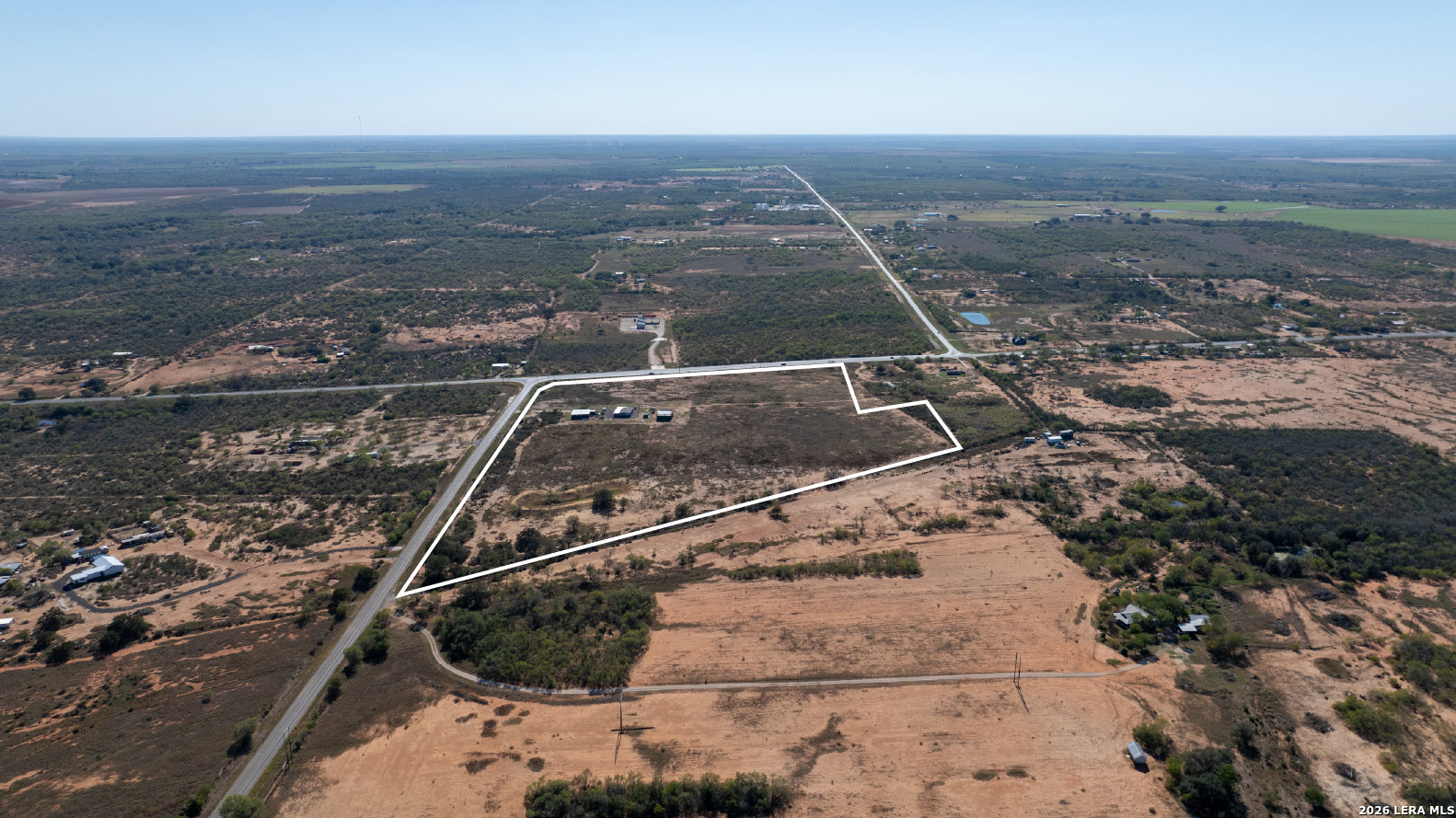 6286 Fm 2146 Jourdanton TX 78026