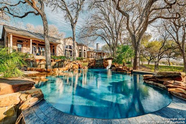 21881 Cielo Vista San Antonio TX 78255