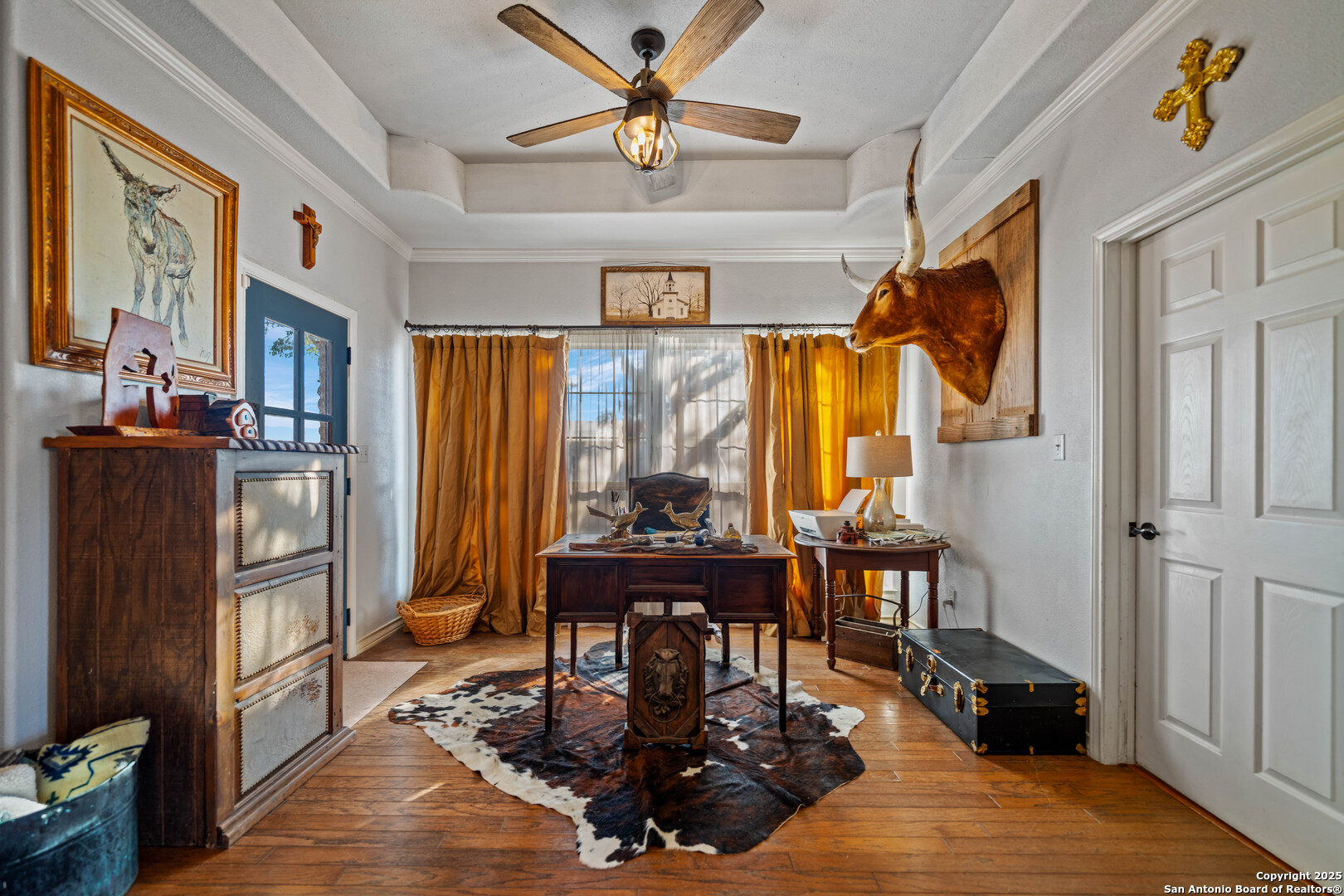 809 County Road 213 Mccoy TX 78113