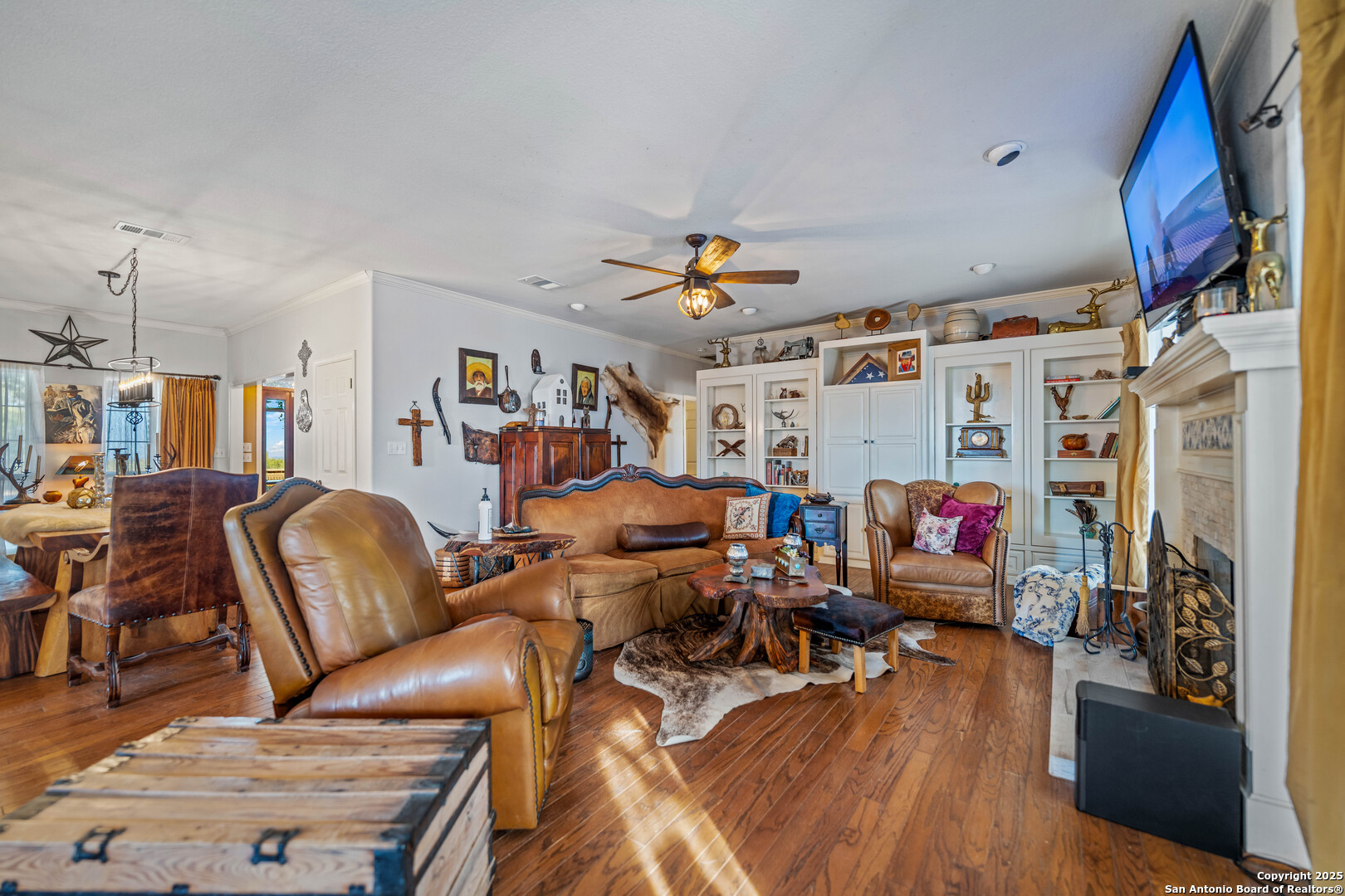 809 County Road 213 Mccoy TX 78113