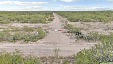 26 Acres Abst 4 Mangana Hein Laredo TX 78046