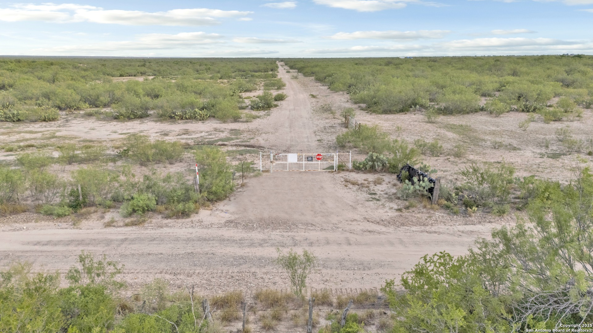 26 Acres Abst 4 Mangana Hein Laredo TX 78046