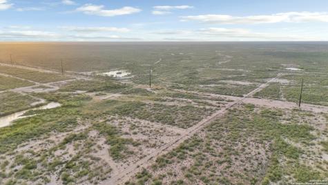26 Acres Abst 4 Mangana Hein Laredo TX 78046