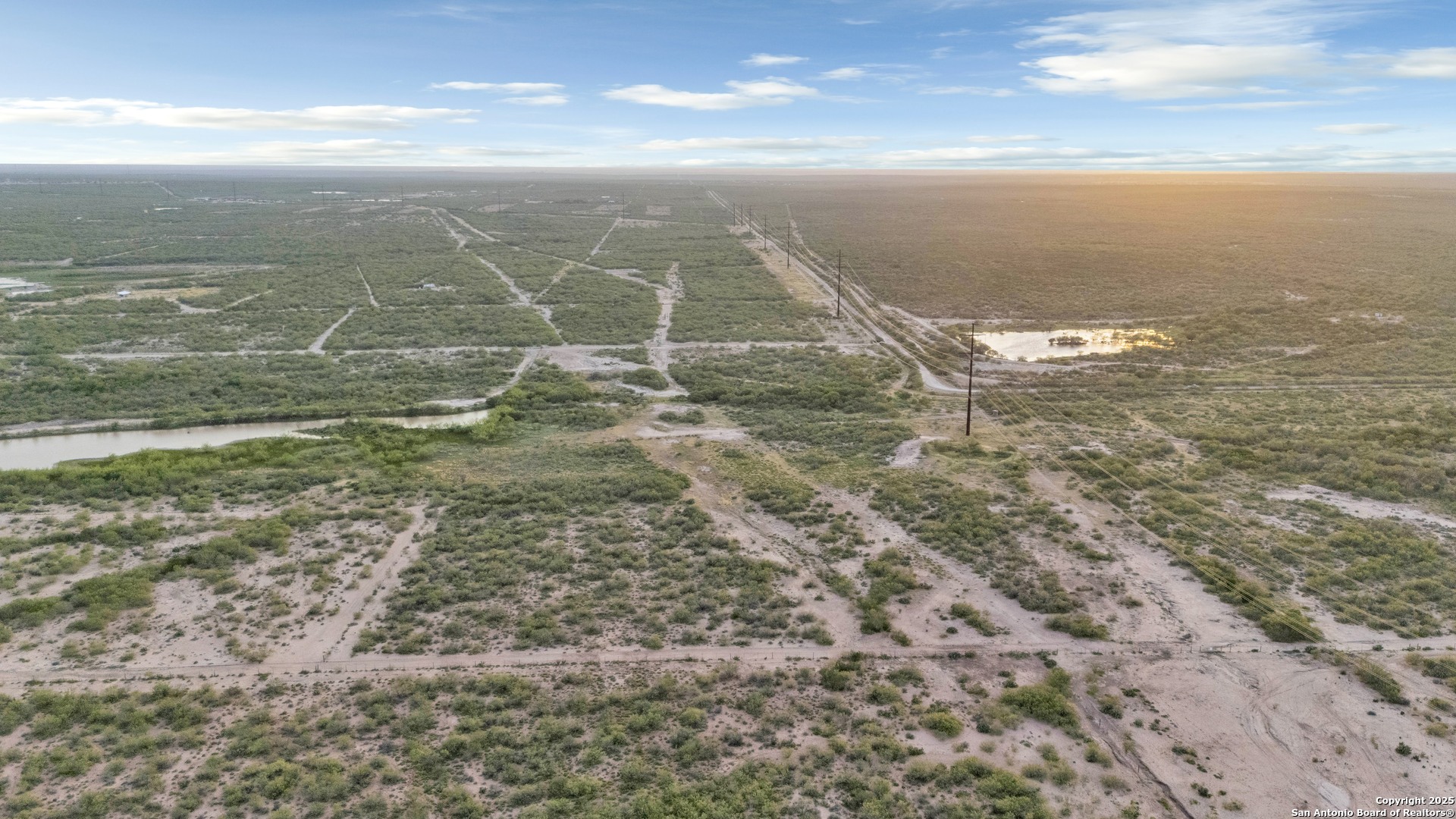 26 Acres Abst 4 Mangana Hein Laredo TX 78046