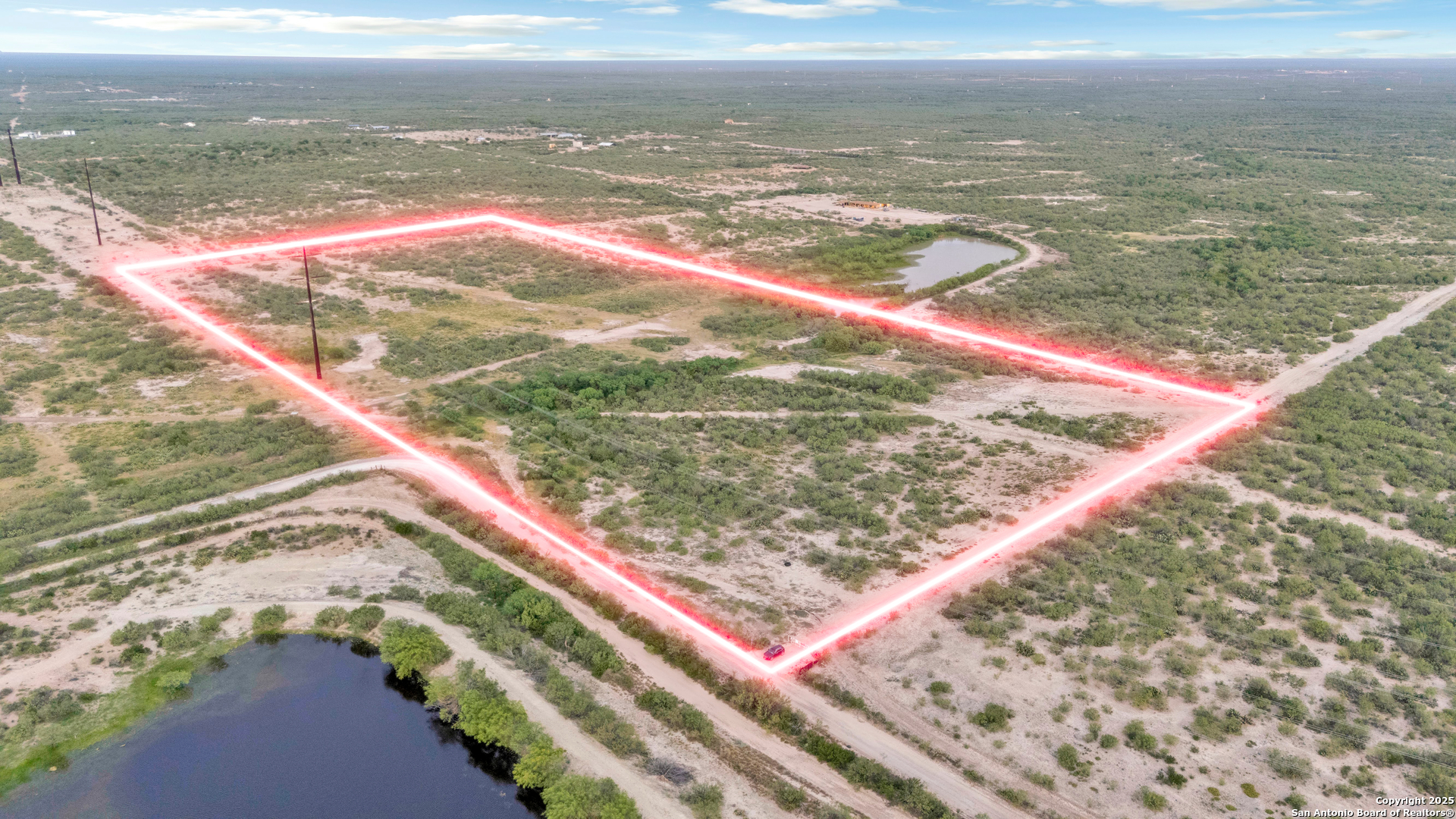 26 Acres Abst 4 Mangana Hein Laredo TX 78046