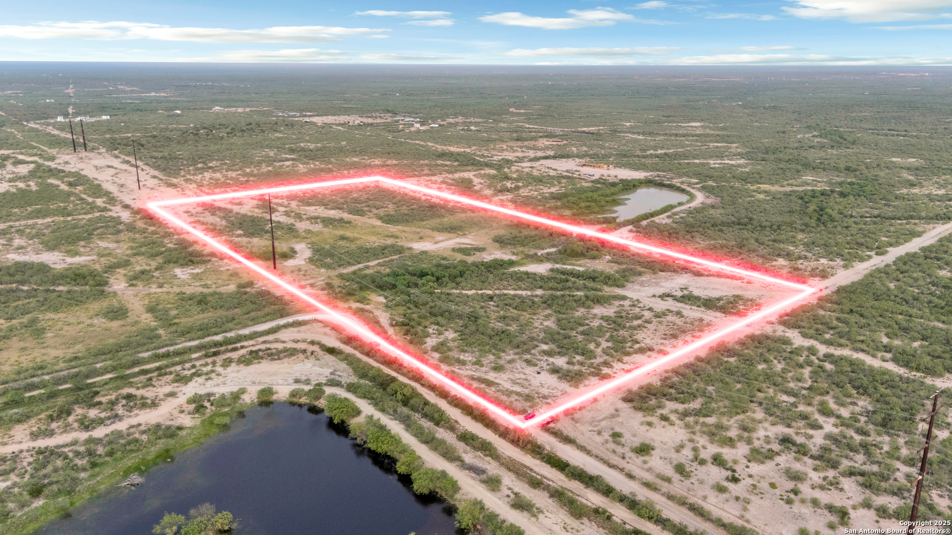 26 Acres Abst 4 Mangana Hein Laredo TX 78046