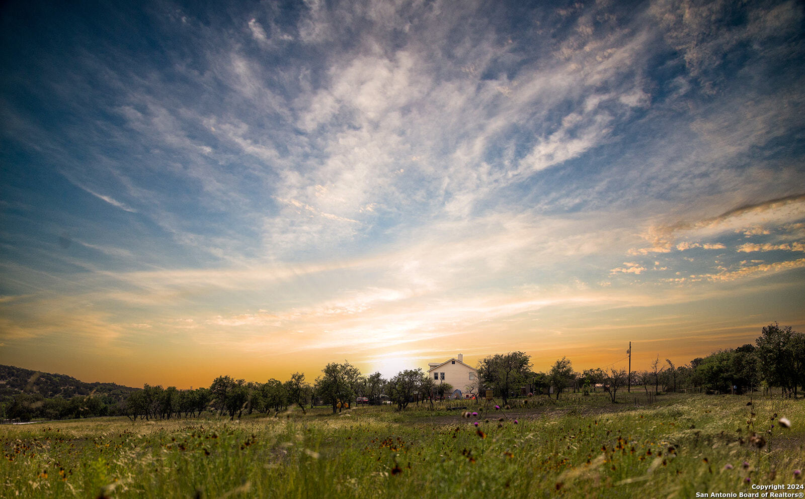 140 Twin Springs Road N Kerrville TX 78028