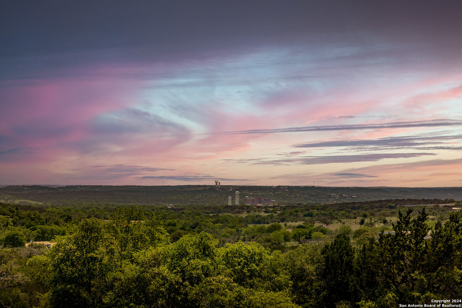 140 Twin Springs Road N Kerrville TX 78028