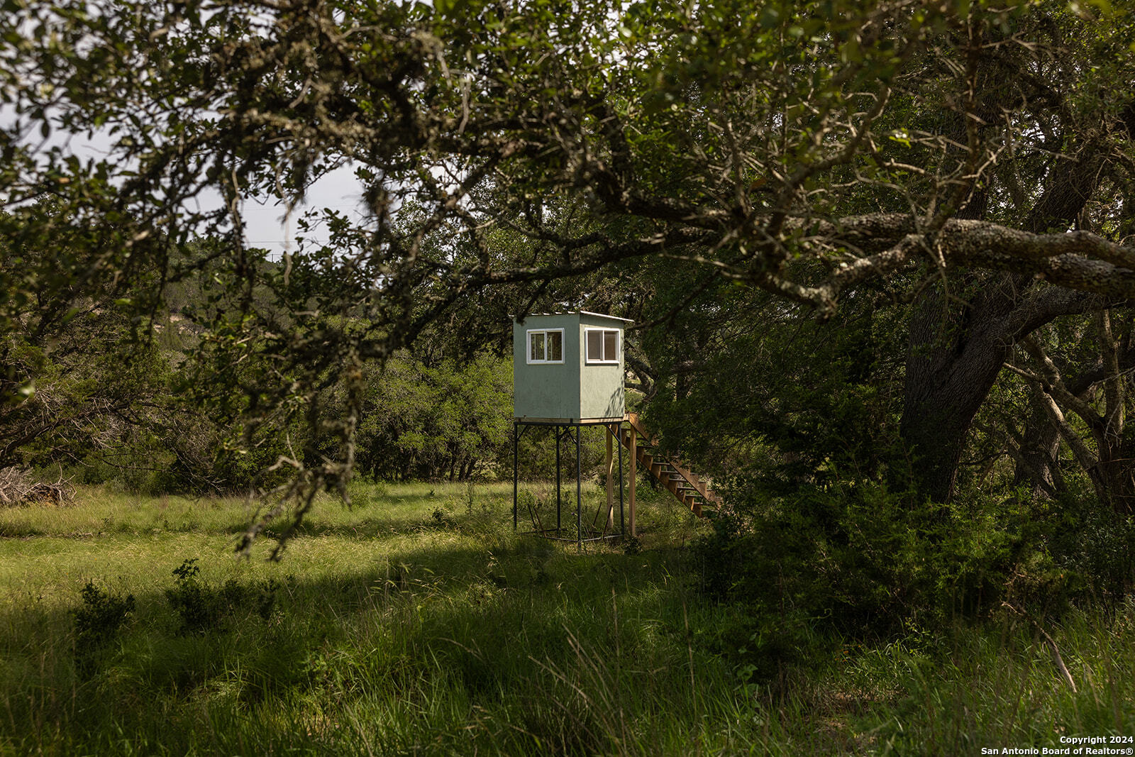 140 Twin Springs Road N Kerrville TX 78028